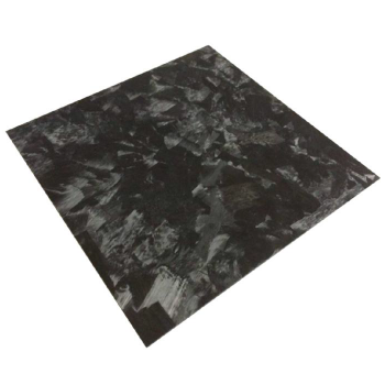 熱可塑性ランダムシート『Flexcarbon』