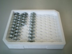 発泡スチロール　成形