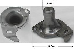 金属プレス加工サービス