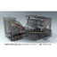 Mineral casting