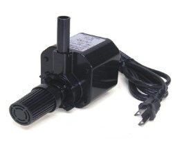 水中ポンプ『B-100シリーズ』