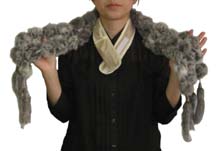 ネックウォーマー・アンダーロール