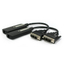 光ファイバーDVI エクステンダー　DSH