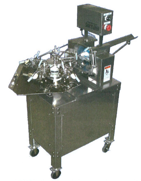 割卵機『ワルサー3,000』