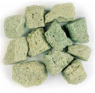 水質浄化材『NEXTONE-α』