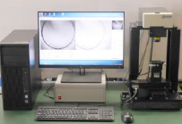 超広視野レーザ走査イメージャ『LSM-4000シリーズ』