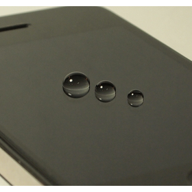 Fluorine-based high-performance liquid crystal protective film "OPC Film"