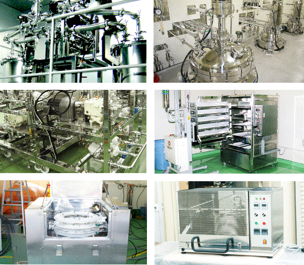 株式会社シグマテック　事業紹介
