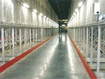 表面保護材『ダイヤモンドハード』