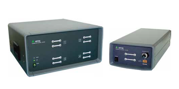 可変ISIチャネル『CLE1000/CLE1040』