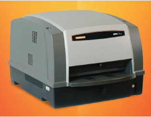 非破壊検査用デジタルCRシステム『HPX-1 Plus』