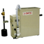 Floating Oil Recovery Device "High Skimmer HS-B"