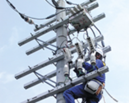 電気保安管理サービス