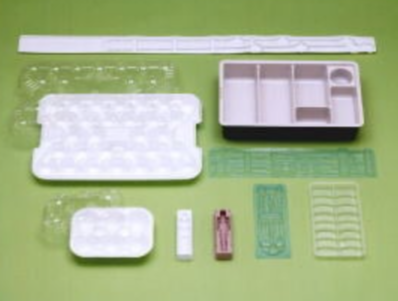 【製品事例】シリンジトレ-