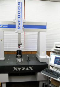 【設備紹介】検査器具関係