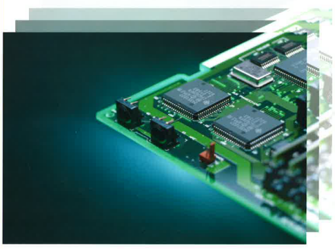 日本ユニバース株式会社（プリント基板事業部）　会社案内