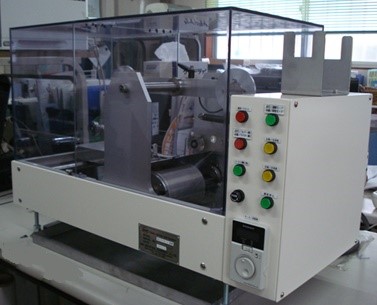 MH100 卓上ダイヤモンドワイヤーソー