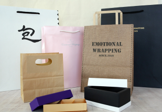 包装用品　製造サービス