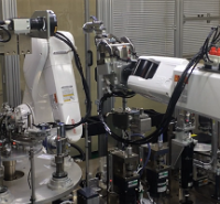 ロボット導入支援サービス