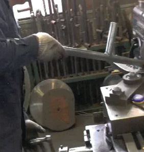 金属加工サービス