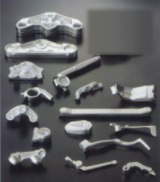 アルミ鍛造サービス