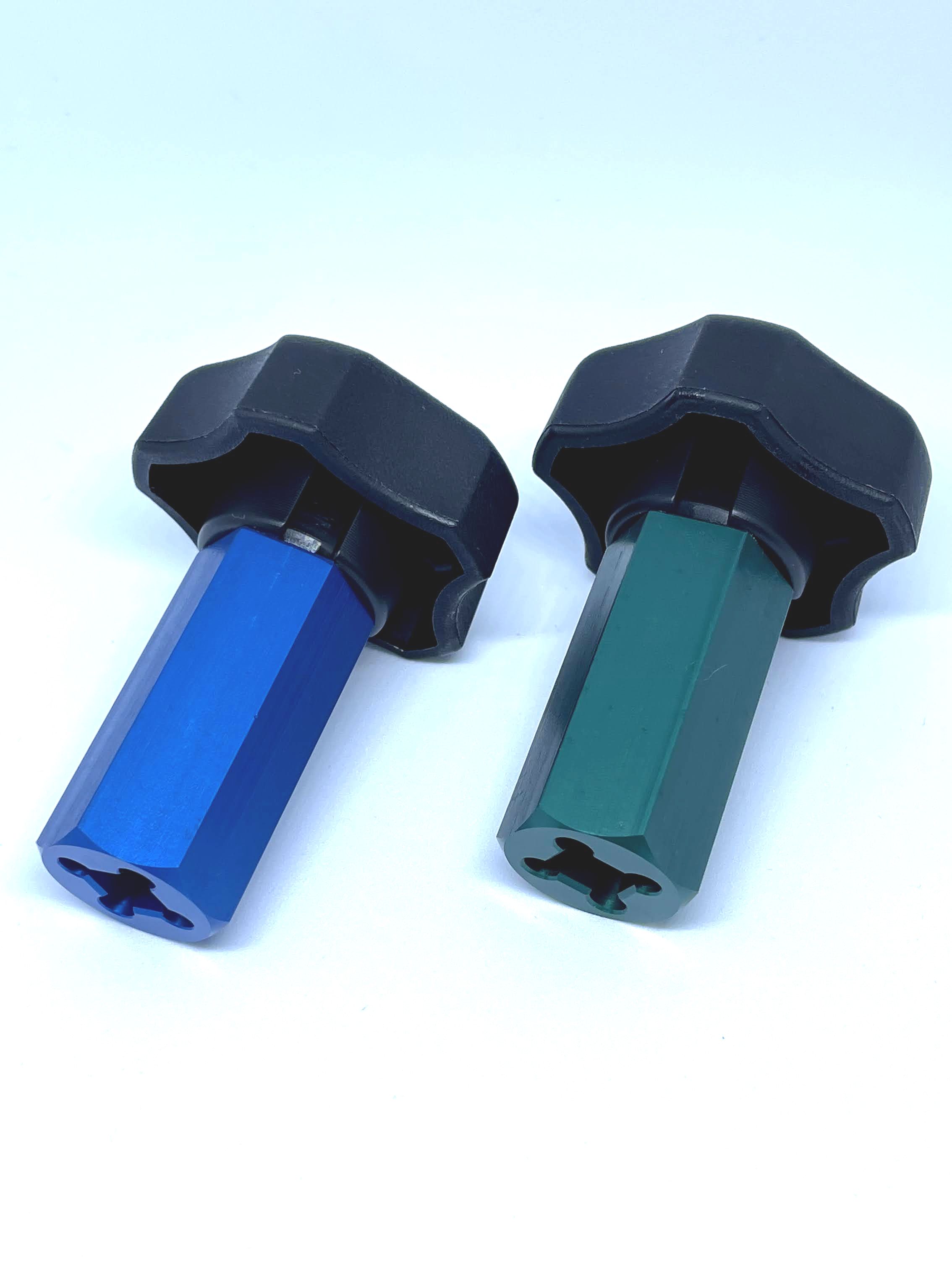 ストクリ用ハンドル（JAM機用）