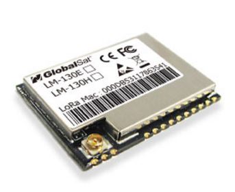 LoRaモジュール『LM-130』