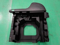 三次元レーザー加工サービス