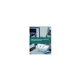 [English Market Research Report] World Market for Scanning Electrochemical Microscopy