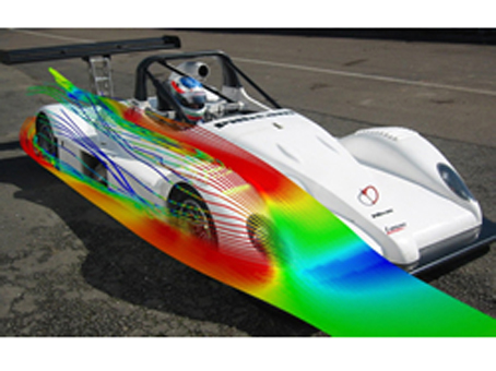 設計パッケージシステム『SCULPTOR』