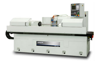 CNC Cylindrical Grinding Machine 