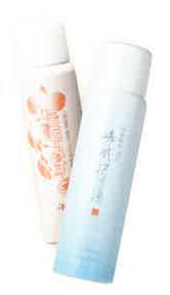 【OEM制作事例】温泉ミスト