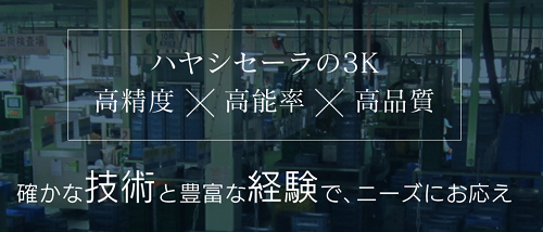 低コストで生産できる転造盤　ロートフロー転造盤