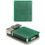 Raspberry Pi 拡張ユニバーサル基板 RPCBシリーズ
