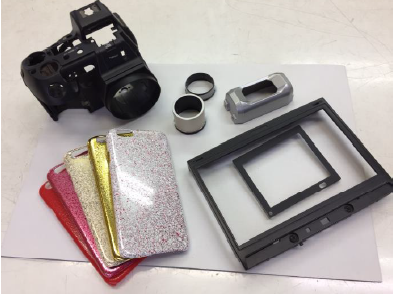 矢澤光学塗装株式会社『多観塗装＋機 能性塗装』のご案内