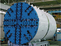 土木・建設機械用油圧システム