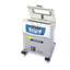 Vacuum packaging machine "for the automotive industry" parts rust prevention for EV solid-state batteries.