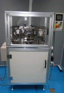 設備・専用機・治工具ソリューション