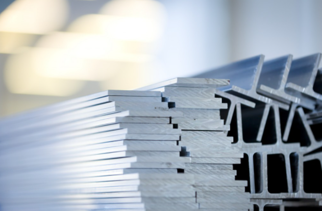 アルミ材料販売