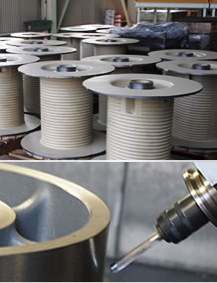 有限会社東工業所　事業紹介