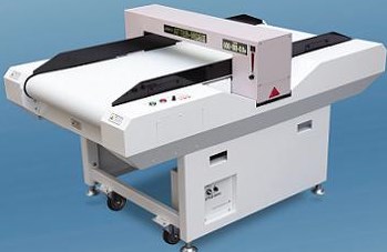 ハンディ型検針器『ATTER-58A』 | 日本金属探知機製造 - Powered