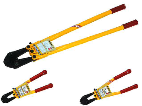 ボルトクリッパ