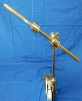 医療機器ワンタッチ固定具『ガイドストッパー装置』