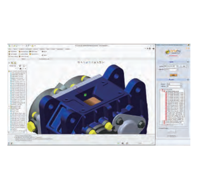 AIツール『DFMPro』