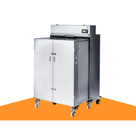 【精肉店向け】DEPAK解凍機 SCM Cube