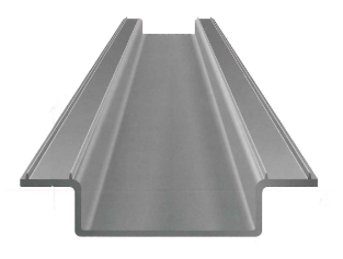 トンネル漏水・高架橋用受樋『エバドレン』