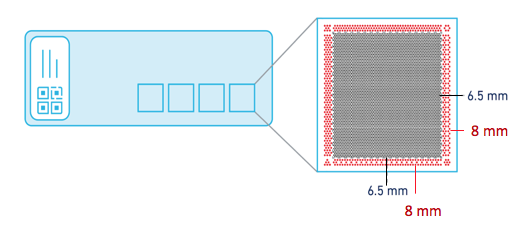 受託サービス『Visium 空間的遺伝子発現解析』