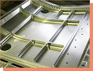 【3Dデータの対応も可能】板金・機械一貫加工