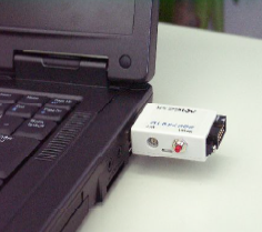 デジマチック測定器用入力ツール『PQC7301U』