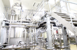 発酵・精製加工受託